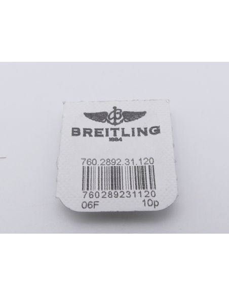 Breitling 2892 - 31.120 Pignon de remontoir - Winding pinion