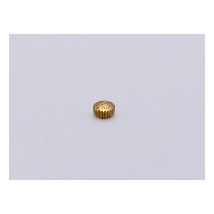 Corum Admiral's cup Couronneplaqué or - Golden Crown - 150.99810