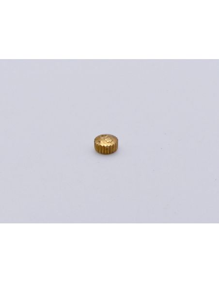 Corum Admiral's cup Couronneplaqué or - Golden Crown - 150.99810