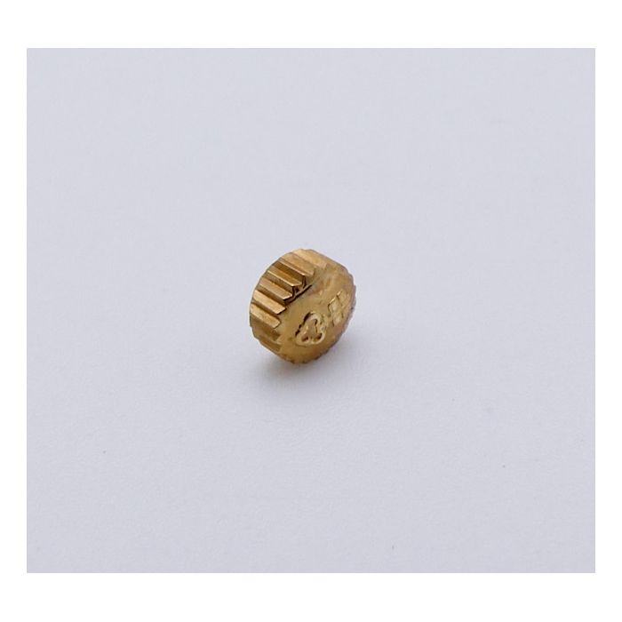 Corum Admiral's cup Couronneplaqué or - Golden Crown - 150.99810