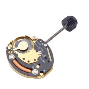 ETA 976.001 Mouvement - Movement