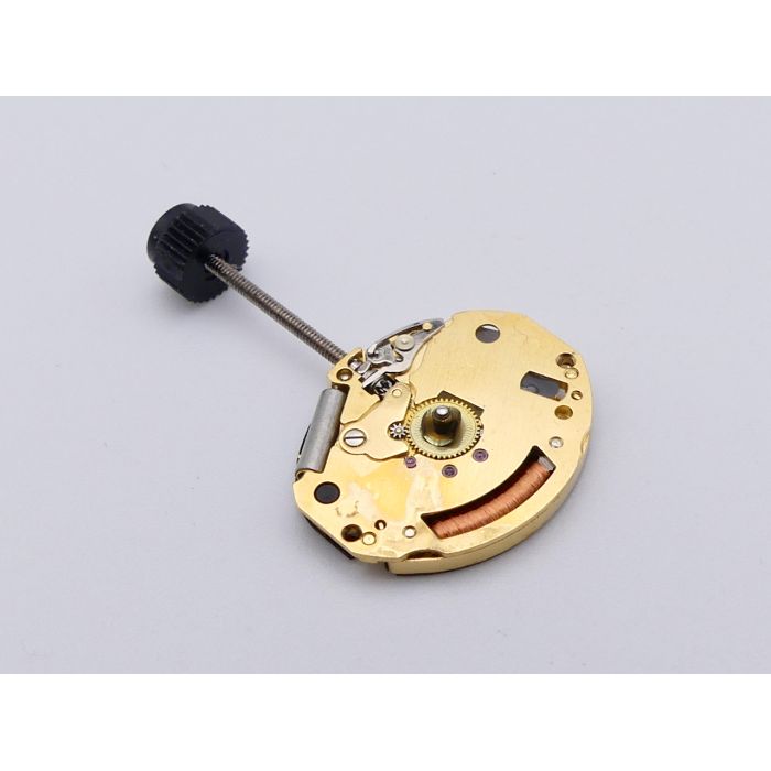 ETA 976.001 Mouvement - Movement