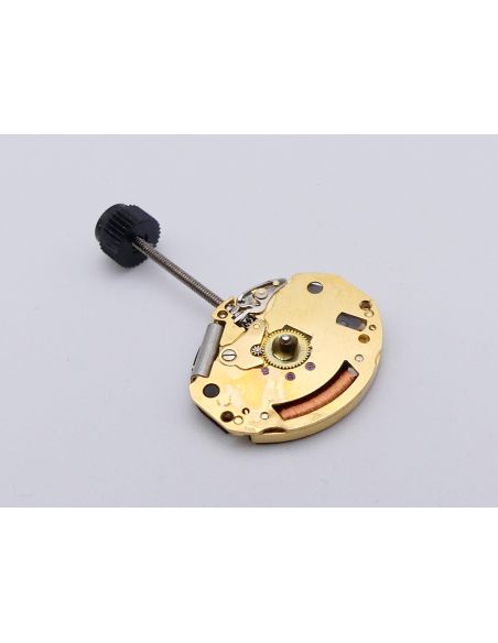 ETA 976.001 Mouvement - Movement