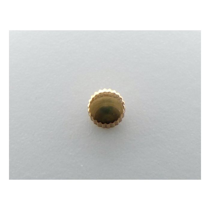 Corum Couronne plaqué or - Golden Crown - 153.50270