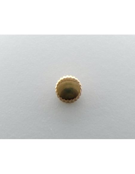 Corum Couronne plaqué or - Golden Crown - 153.50270