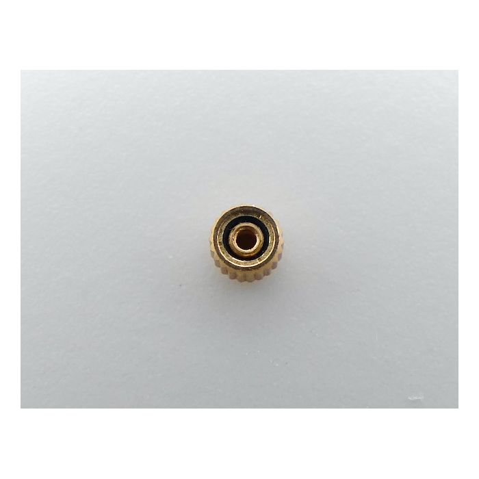 Corum Couronne plaqué or - Golden Crown - 153.50270