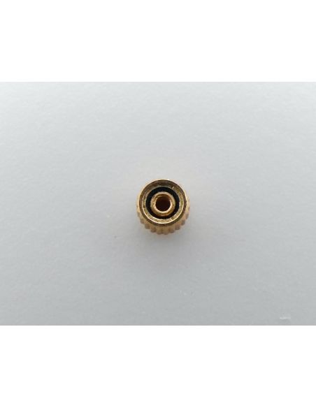 Corum Couronne plaqué or - Golden Crown - 153.50270