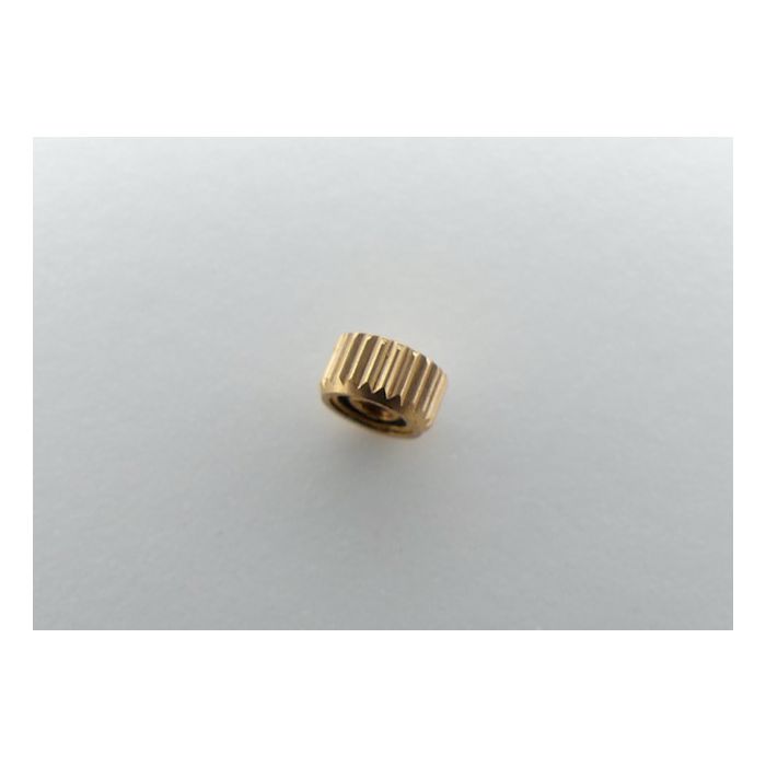 Corum Couronne plaqué or - Golden Crown - 153.50270