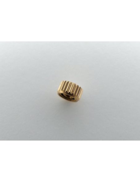 Corum Couronne plaqué or - Golden Crown - 153.50270