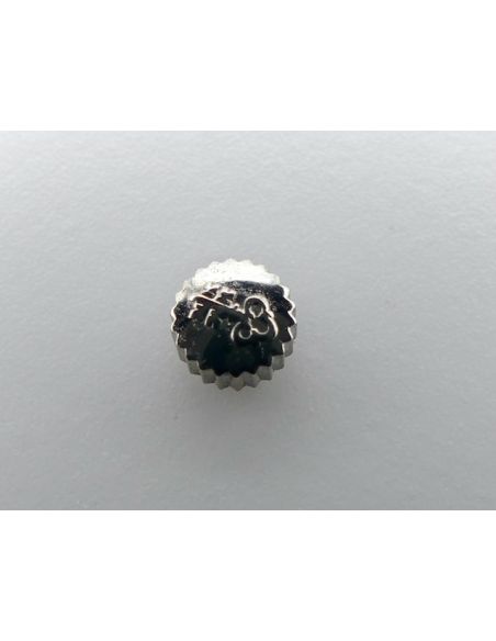 CorumCouronne acier - Steel Crown - 154.35730.20