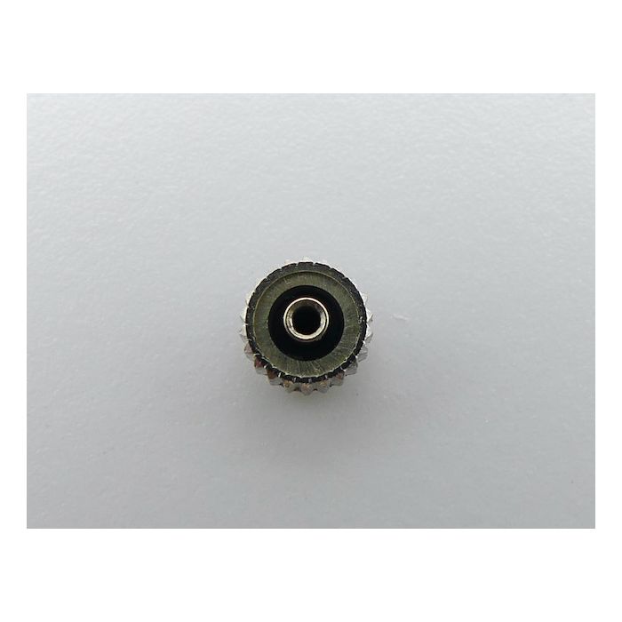 CorumCouronne acier - Steel Crown - 154.35730.20
