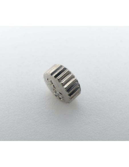 CorumCouronne acier - Steel Crown - 154.35730.20