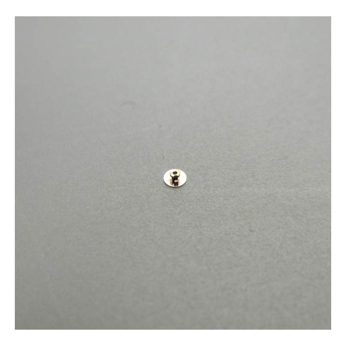 OMEGA Plateau - Calibre 1045
