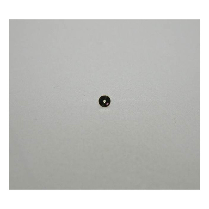 OMEGA Plateau - Calibre 1045