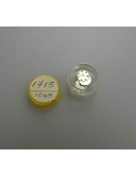 OMEGA Roue à colonnes - Calibre 1045