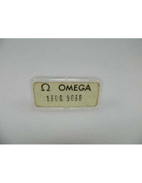 OMEGA Déphaseur assemblé calibre 1300