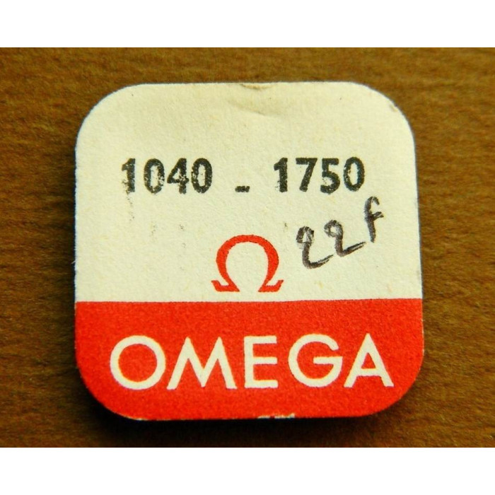 Sabot OMEGA - Calibre 1040