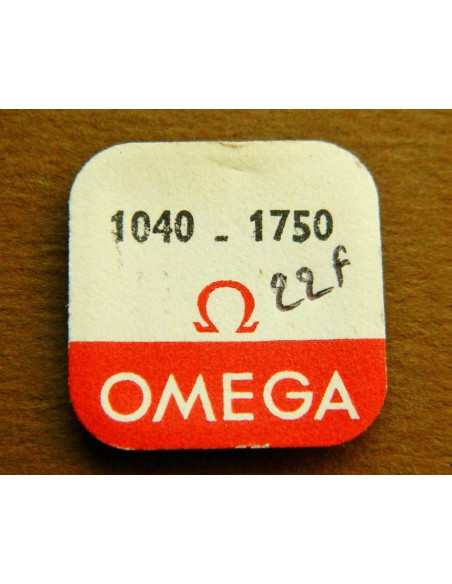 Sabot OMEGA - Calibre 1040