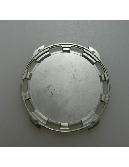 Tissot T Touch fond de boîte