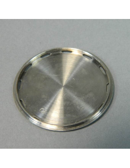 Tissot T Touch Z251/351 fond de boîte