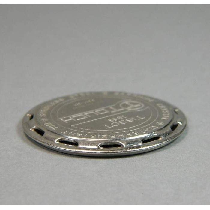 Tissot T Touch Z251/351 fond de boîte