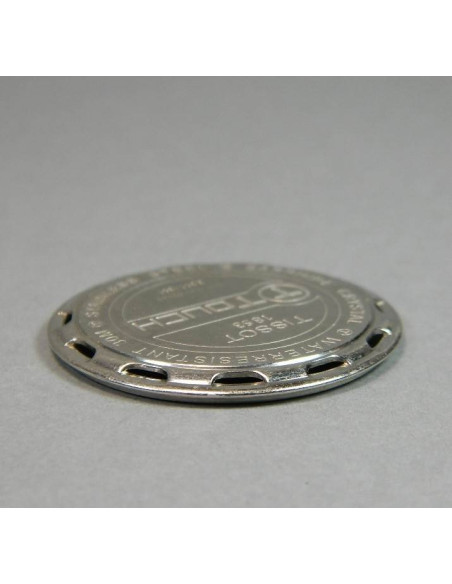 Tissot T Touch Z251/351 fond de boîte