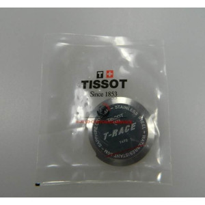 Tissot T Touch fond de boîte