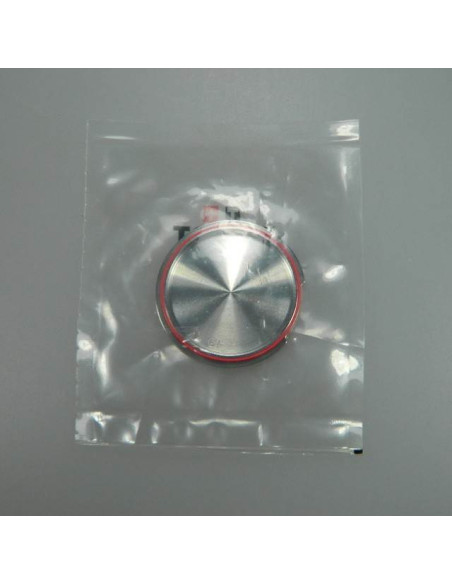 Tissot T Touch fond de boîte