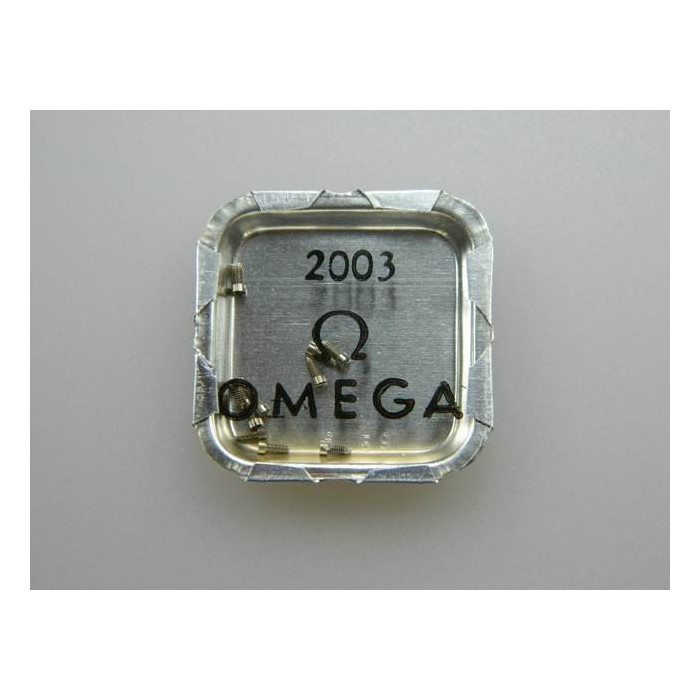 Vis Omega 2003