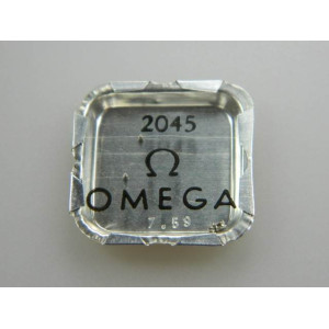 Vis Omega 2045