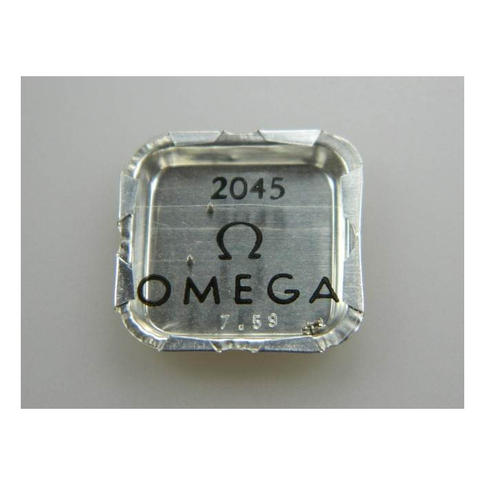 Vis Omega 2045