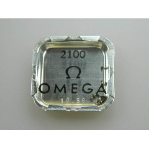 Vis Omega 2100