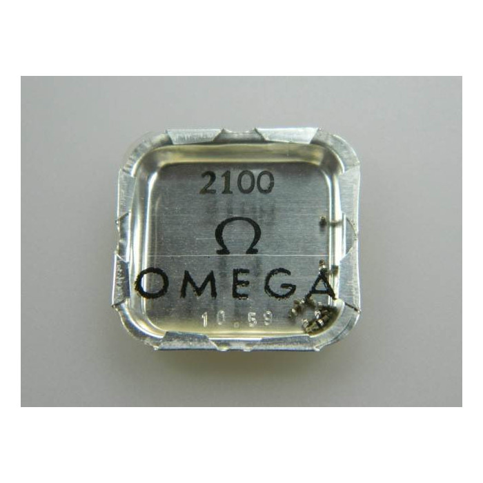 Vis Omega 2100