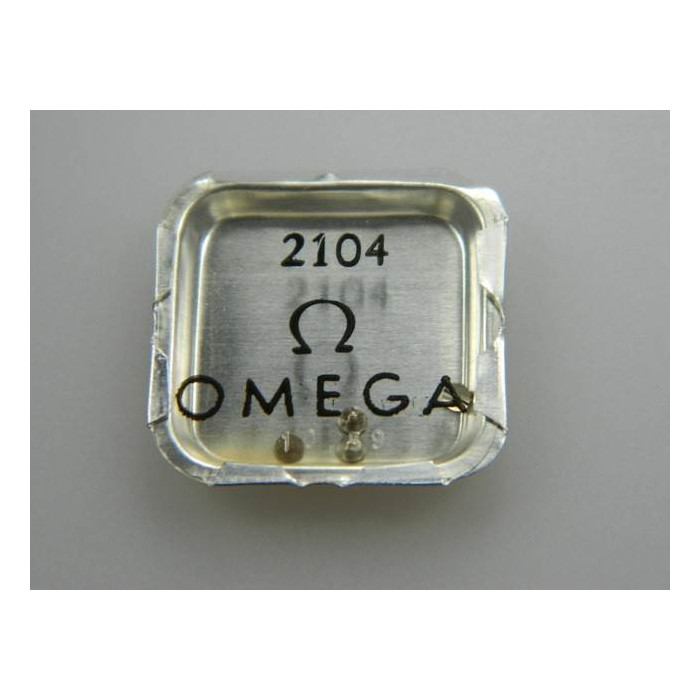 Vis Omega 2104