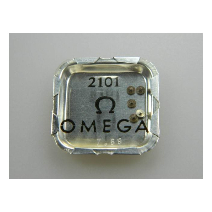 Vis Omega 2101