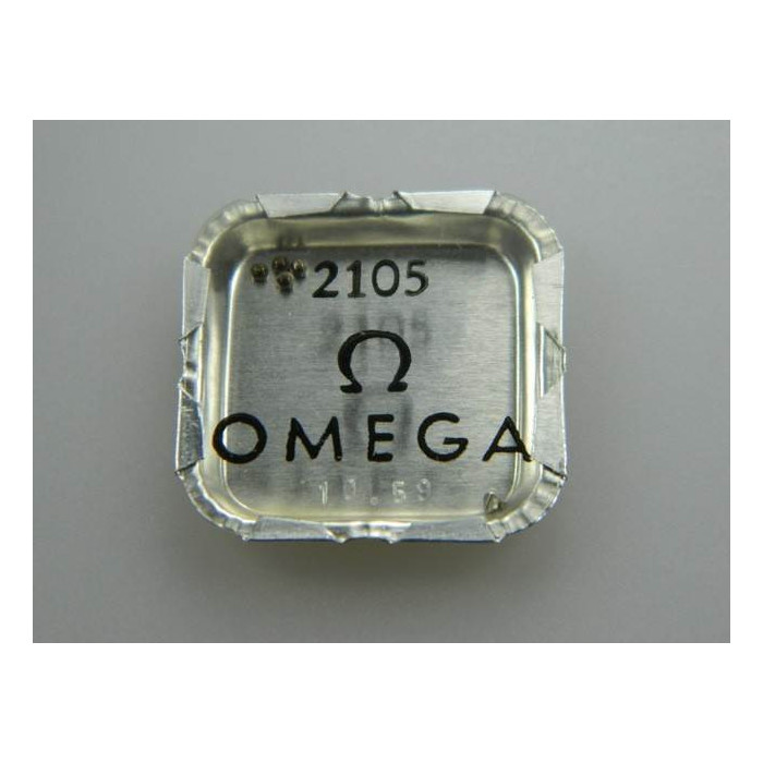 Vis Omega 2105