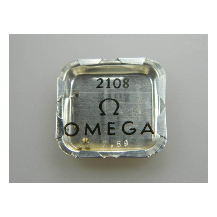 Vis Omega 2108