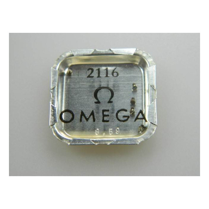 Vis Omega 2116