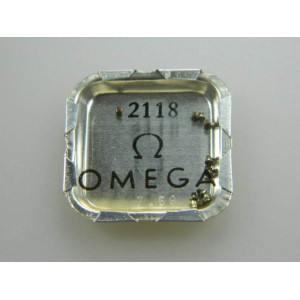 Vis Omega 2118