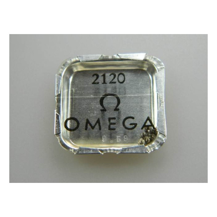 Vis Omega 2120
