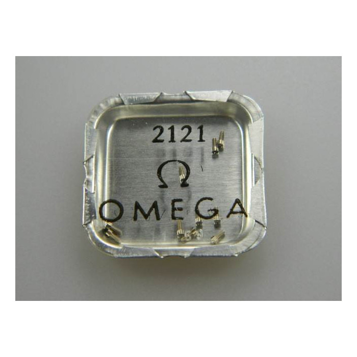 Vis Omega 2121