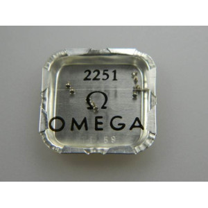 Vis Omega 2251