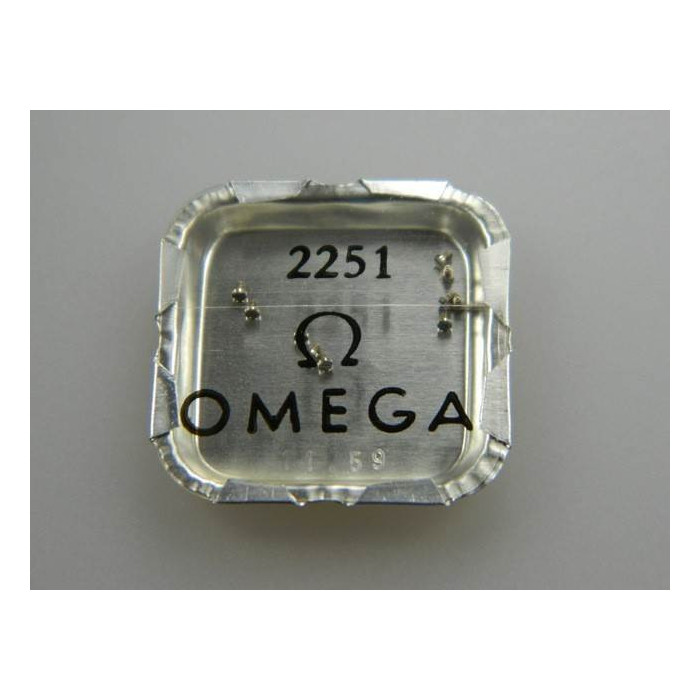 Vis Omega 2251