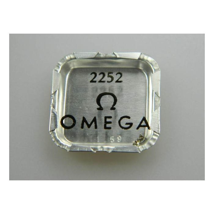 Vis Omega 2252