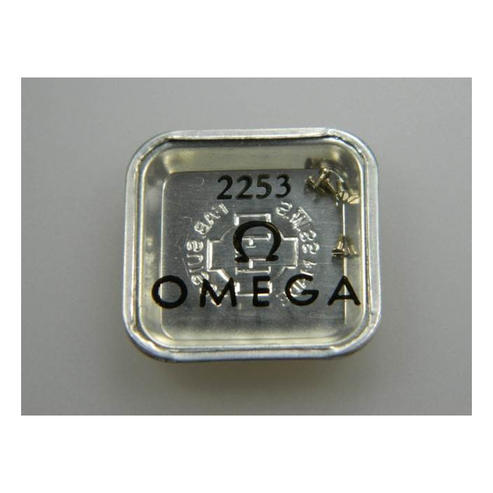 Vis Omega 2253