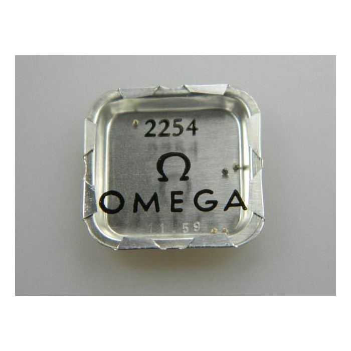 Vis Omega 2254