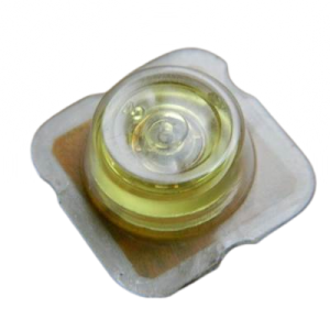 Omega 620 - 1327 Balancier