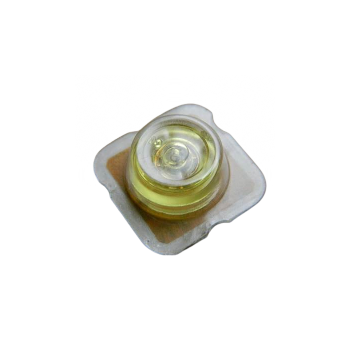 Omega 620 - 1327 Balancier