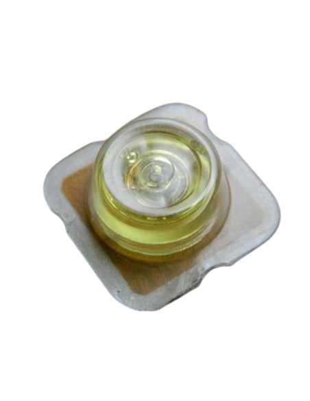 Omega 620 - 1327 Balancier