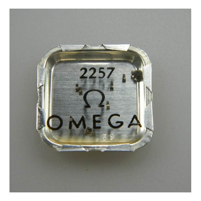 Vis Omega 2257